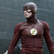 Grant Gustin/The CW
